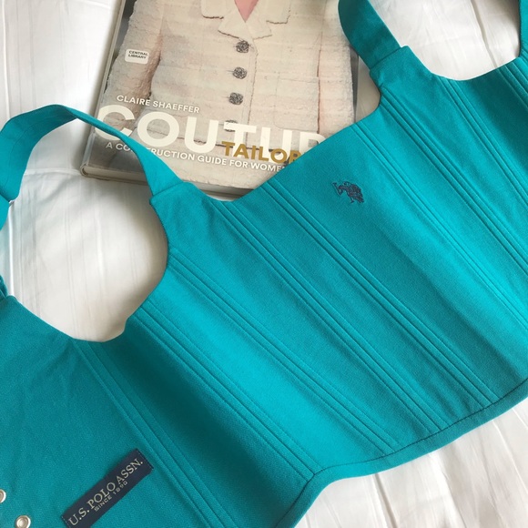 Corset U.S. POLO ASSN - Picture 4 of 10
